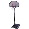 LIFETIME Portable Basketball Hoop