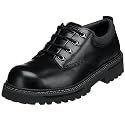 Skechers Men's Pixel Padded Collar Oxford
