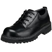 Skechers Men's Pixel Padded Collar Oxford