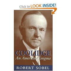 Coolidge: An American Enigma