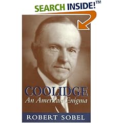 Coolidge: An American Enigma