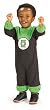 Baby Green Lantern Costume