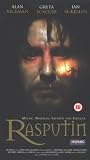 VHS : Rasputin