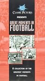 Review Classic Pictures Entertainment Ltd.  / Great Moments In Football