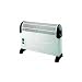Duracraft CZ-700FE Konvektor mit Gebläse 800/1200/2000 Watt f. Räume b. 24m²