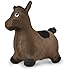 Bouncy&reg; Inflatable Real Feel Hopping Horse