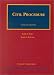 Book Civil Procedure (University Textbook)