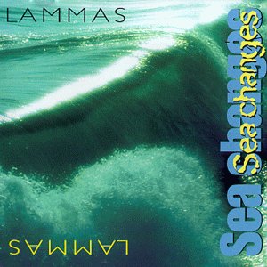 CD-Charts  Third Party New : Sea Changes