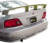 JSP Spoiler 83204 Spoilr Gd.Touring Unv 55 