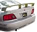 JSP Spoiler 83204 Spoilr Gd.Touring Unv 55 
