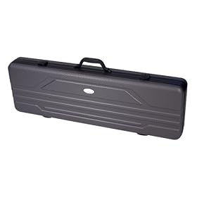 ADG Sports Silverside Takedown Gun Case by 