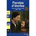 Paroles d'�toiles : M�moire d'enfants cach�s (1939-1945)