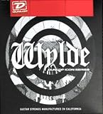Electric Guitar Strings