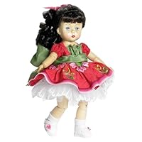 Floral Whimsy Wendykin Wood Limited Edition