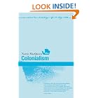 Colonialism (Short Histories of Big Ideas) by  Norrie MacQueen