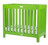 Bloom Baby Alma Urban Folding Cot Crib