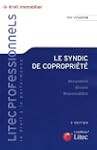 Le syndic de copropri�t� : D�signatio...