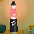 Atlanta Falcons Memory Company Team Motion Lamp NFL Football Fan Shop Sports Team Merchandise