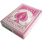 Bicycle Fashion Playing Cards Pink - Naipes de Poker Bicycle Rosado