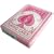 Bicycle Cards Poker Size Reverse Printed Pink