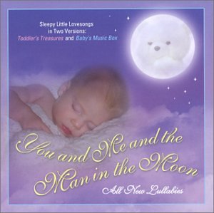 CD-Charts  Search : You and Me and the Man in the Moon