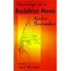 Teachings of a Buddhist Monk