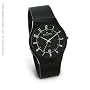 Skagen Men's Titanium Watch #233XLTMB