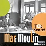 Revue Marc Moulin  / Top Secret