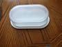 Tupperware Butter Dish