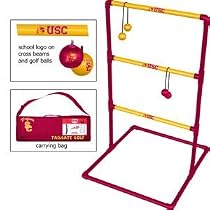 Southern Cal Tailgate Golf