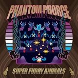 Phantom Phorce: Remixes