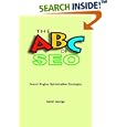 The ABC of SEO by  David George