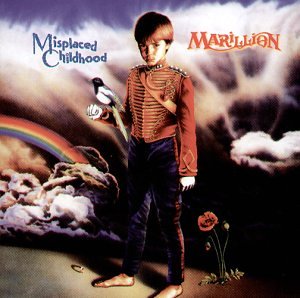 Marillion - Misplaced Childhood (Remaster) (CD2) - Zortam Music