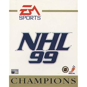 NHL 99 (Collector's Edition)