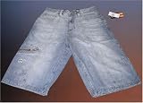 Phat Farm - Phat Farm Sandblast Shorts (FREE Priority Mail Shipping)