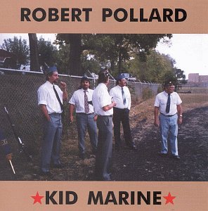 CD-Charts  Search : Kid Marine