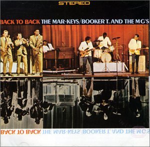 The Mar-Keys - Back to Back - Zortam Music