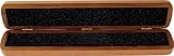 Mollard Universal Baton Case Walnut 4 Baton Case