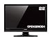 DION 22V型地デジ液晶TV(FullHD、LEDバックライト搭載) CPEV22WDE4
