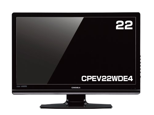 ����ǥ� LED TV 22V�� CPEV22WDE4