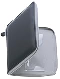 SANWA SUPPLY PDA-EDC10GY 電子辞書ケース(L)