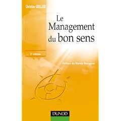 Le Management du bon sens