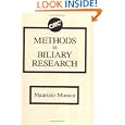 Methods in Biliary Research