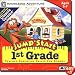Jumpstart 1st Grade Classic (PC & Mac)