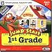 Jumpstart 1st Grade Classic (PC & Mac)