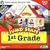 Jumpstart 1st Grade Classic (PC & Mac)