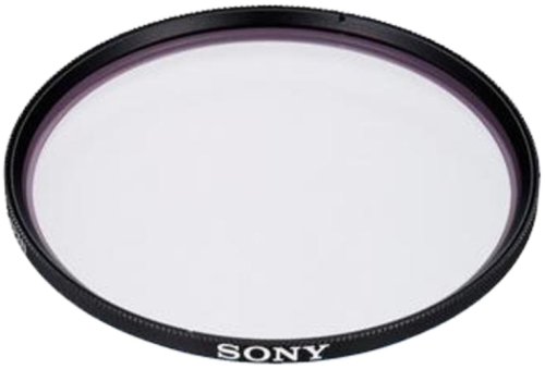 Sony Alpha Filter DSLR Lens Diameter 77mm