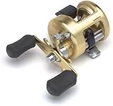 Calcutta 50B Baitcasting Reel