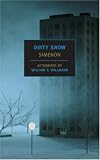 Dirty Snow (New York Review Books Classics)