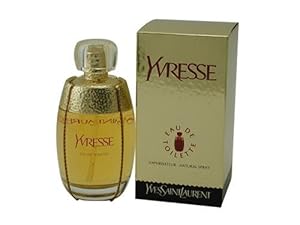 Yvresse By Yves Saint Laurent For Women. Eau De Toilette Spray 1.6 Ounces